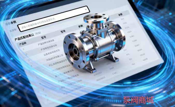 上海工開閥門 AI 技術(shù)全面落地開啟智能選型與預(yù)測性維護(hù)新時代?