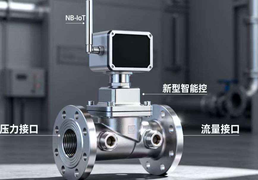 上海工開(kāi)閥門(mén)在工業(yè)智能化浪潮下，熱門(mén)泵閥選型與應(yīng)用指南