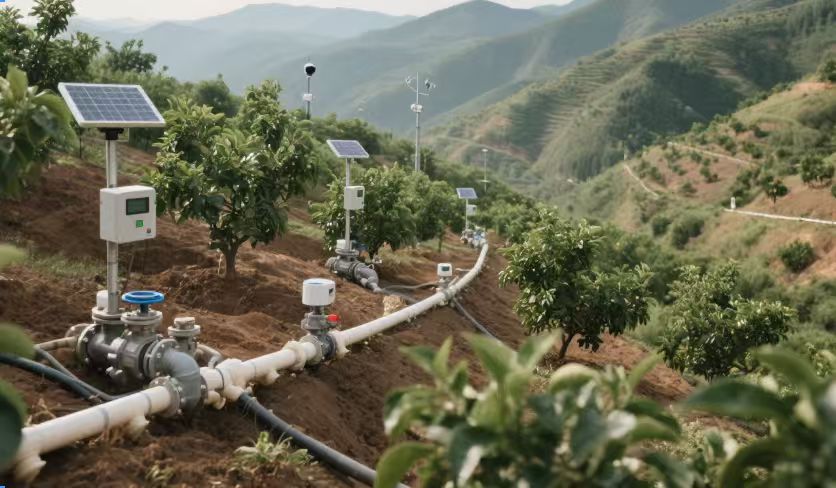 關(guān)注安全用氣！上海工開(kāi)閥門(mén)詳解液化氣自閉閥與調(diào)壓閥安裝注意事項(xiàng)