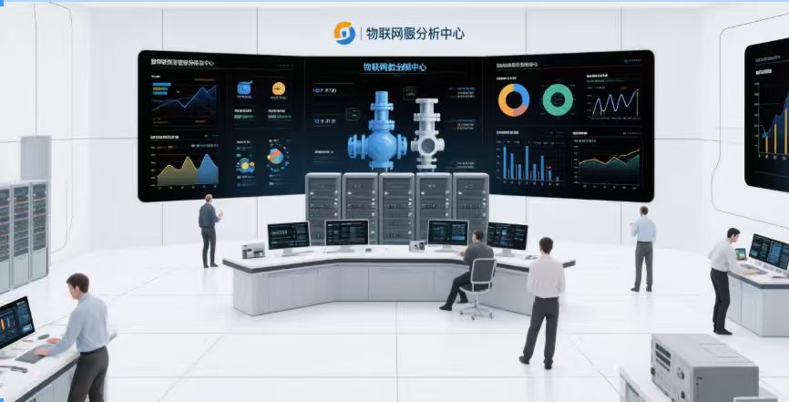 上海工開(kāi)閥門(mén)重磅推出 “工業(yè)流體系統(tǒng)一站式服務(wù)方案” 賦能企業(yè)高效生產(chǎn)?