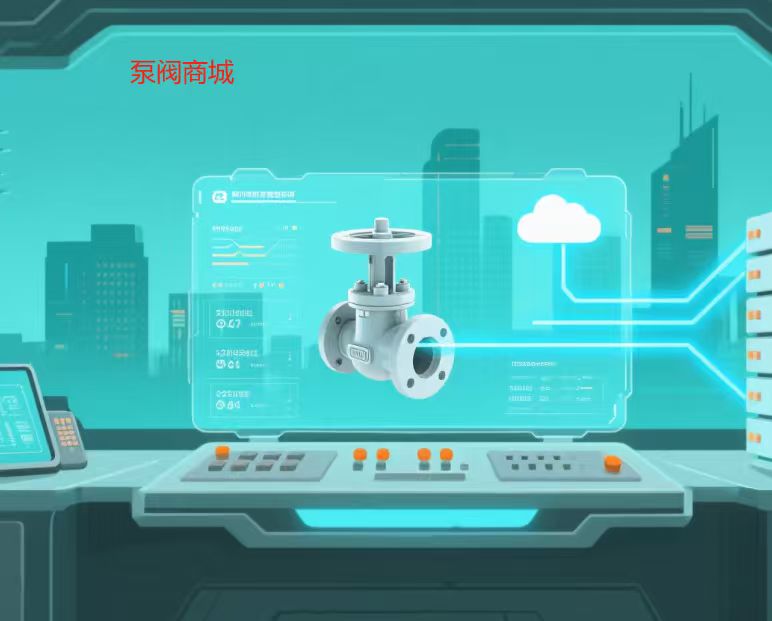 上海工開(kāi)閥牽頭賦能！“閥數(shù)” 平臺(tái)助力奮起閥門(mén)上線獨(dú)立站，共啟泵閥行業(yè)數(shù)字化新篇