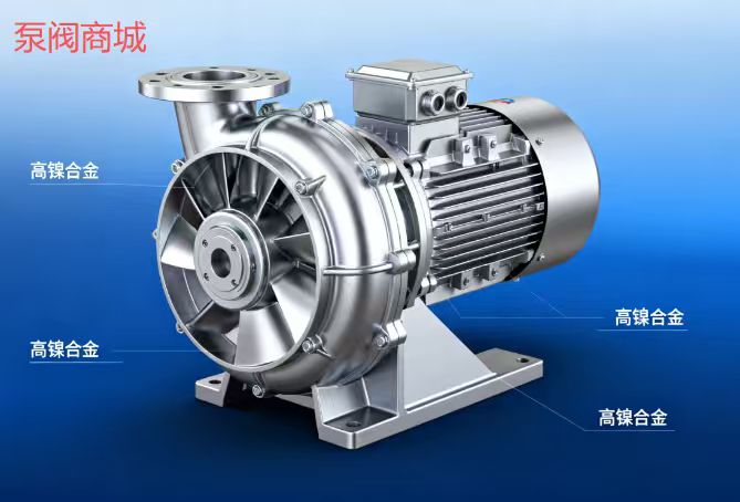 2025 石油化工泵技術賦能班圓滿落幕！上海工開閥門帶您回顧精彩亮點