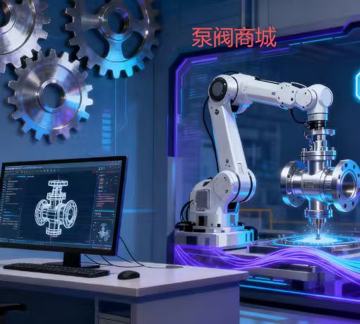 上海工開閥門以技術突破筑牢品質根基，用貼心服務護航采購全鏈?