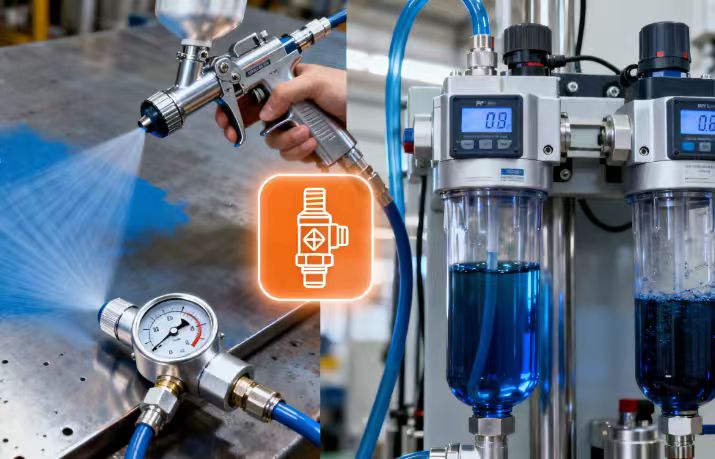 上海工開閥門2024 年上半年泵閥貿易報告發布：國產高端化、跨境數字化成市場雙引擎