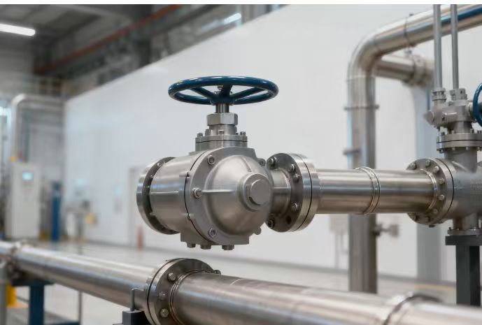 上海工開(kāi)閥門(mén)帶你了解安全閥的動(dòng)態(tài)穩(wěn)定性?