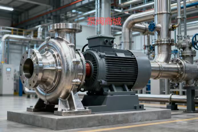 上海工開(kāi)閥門(mén)洞察:上半年機(jī)床行業(yè)回暖,配套泵閥需求迎上升周期?