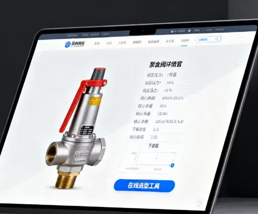 上海工開閥門支招化工離心泵管路調節閥門堵卡預防方案