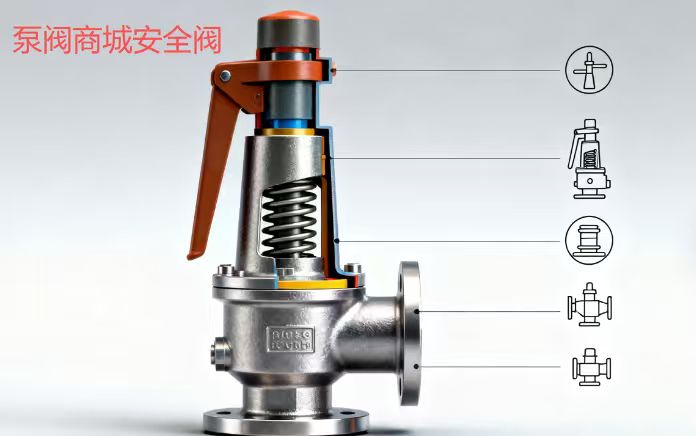 上海工開閥門用技術突破夯實泵閥品質，用全流程服務護航設備全程