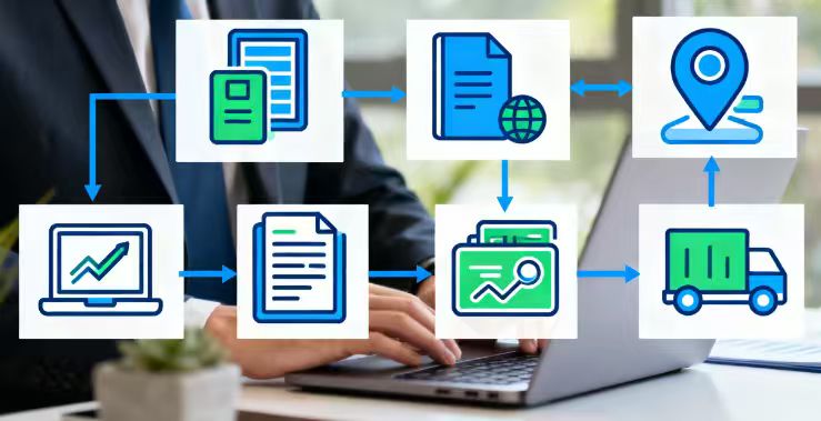 上海工開(kāi)閥門(mén)成產(chǎn)業(yè)轉(zhuǎn)型樞紐 智能化與綠色化重構(gòu)行業(yè)生態(tài)