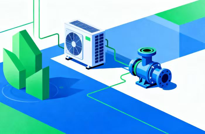 2025 泵閥供應(yīng)鏈重構(gòu)進(jìn)入深水區(qū):綠色與數(shù)字化驅(qū)動(dòng)產(chǎn)業(yè)新格局