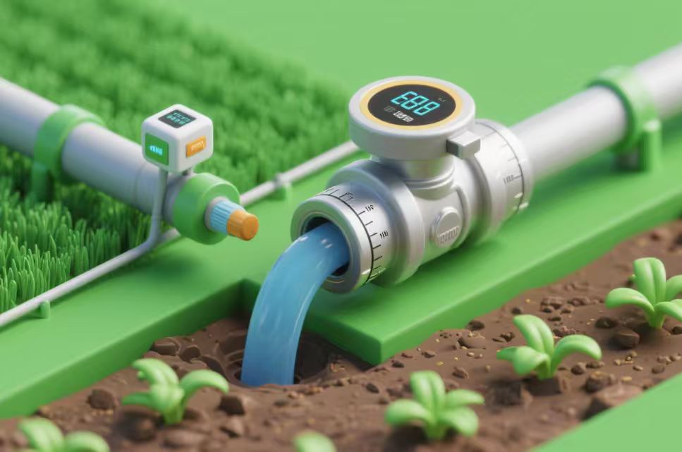 上海工開閥門 × 泵閥商城：物聯網智能閥適配多工況，賦能工業智能化升級