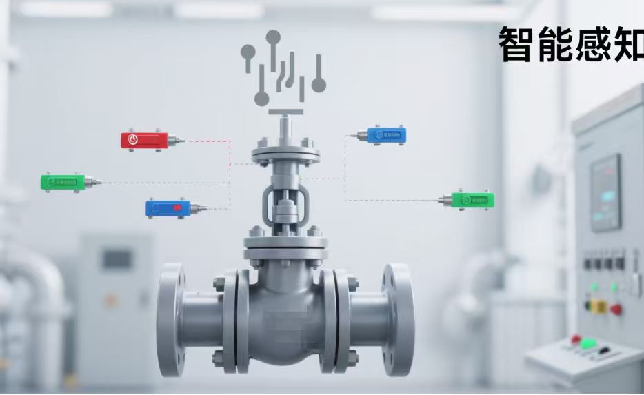 泵閥商城物聯網平臺：氣動調節閥智控污水處理曝氣系統氧平衡