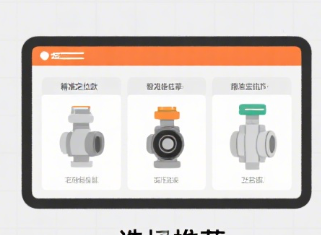 上海工開閥門：物聯(lián)網(wǎng)卡賦能泵閥設(shè)備智能管理 連接物理與數(shù)字開啟工業(yè)新范式?